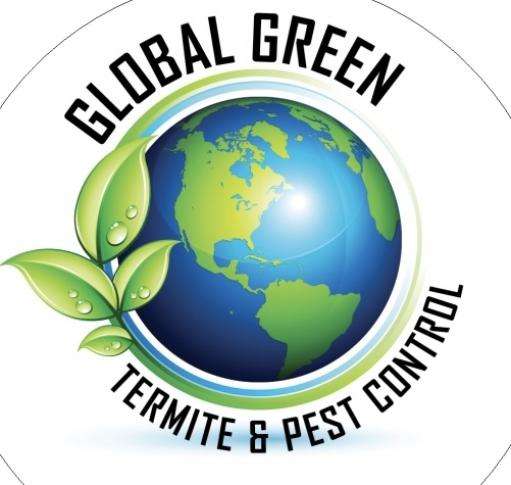 Global Green Termite & Pest Control , LLC Logo