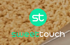 Sweettouch Logo