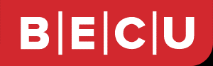 B E C U Logo