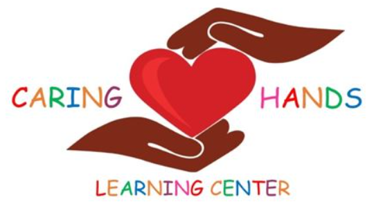 Caring Hands Learning Center Logo