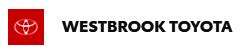 Westbrook Toyota Logo