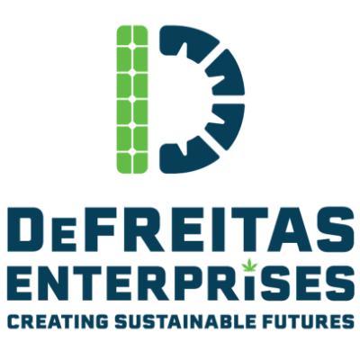 DeFreitas Enterprises, LLC Logo