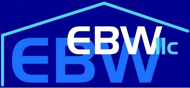 EBW, LLC Logo