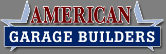 American Garage Builders Logo