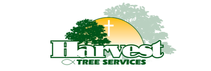 Harvest Tree Services Ltd. Logo