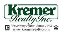 Kremer Realty, Inc. Logo