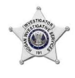 Hogan Investigative Services, Inc. Logo