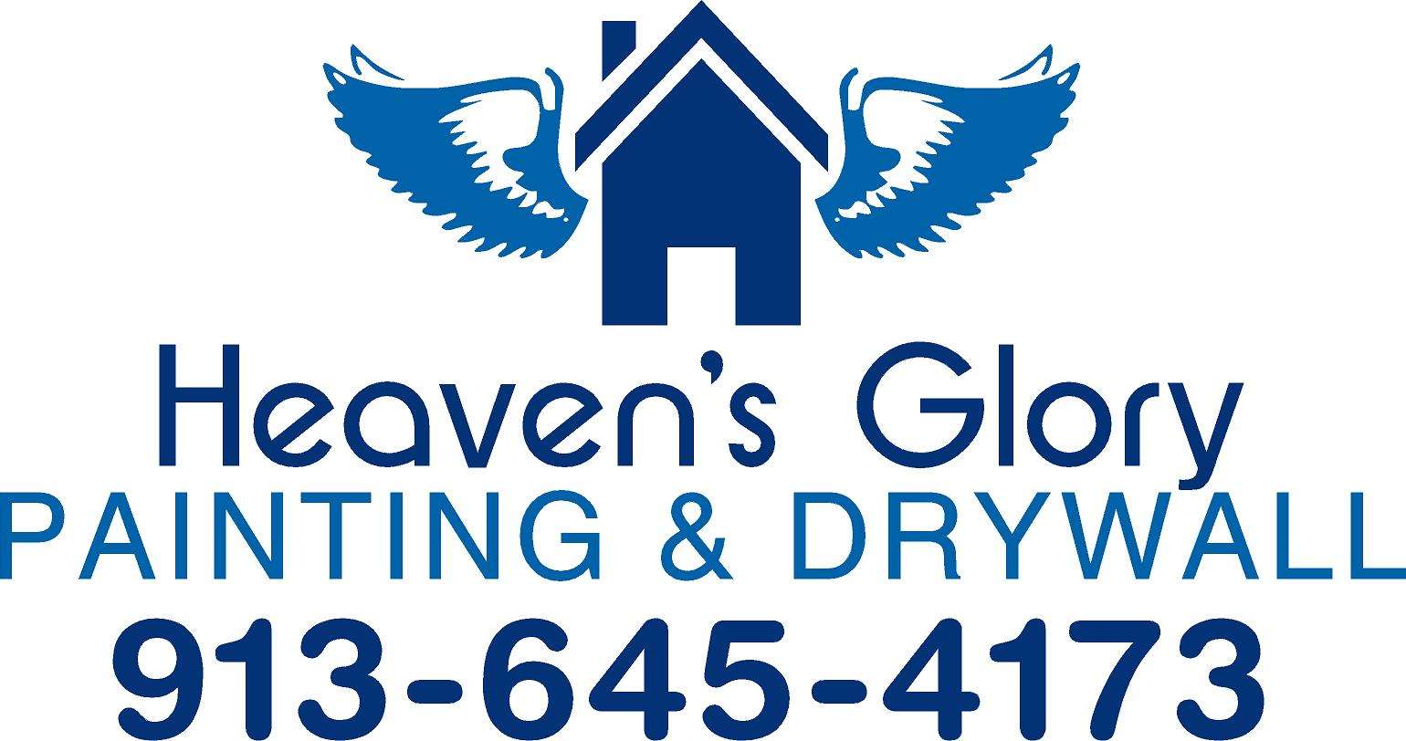 Heaven's Glory Remodeling and Painting, LLC Logo