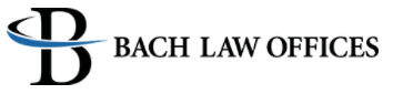 Bach Law Offices Logo