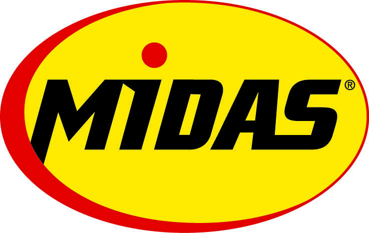 Midas Auto Centers-Glendale Hts. Logo