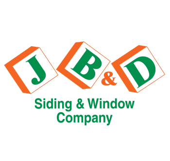 J B & D Siding & Window Co., Inc. Logo