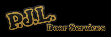 P J L Door Services Inc Logo