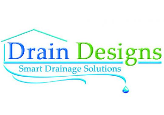 Drain Designs LLC Logo