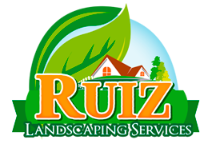 Ruiz Landscaping Services LLC Logo
