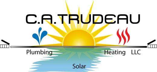 C.A. Trudeau Plumbing & Heating LLC Logo