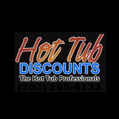 Hot Tub Discounts, LLC Logo