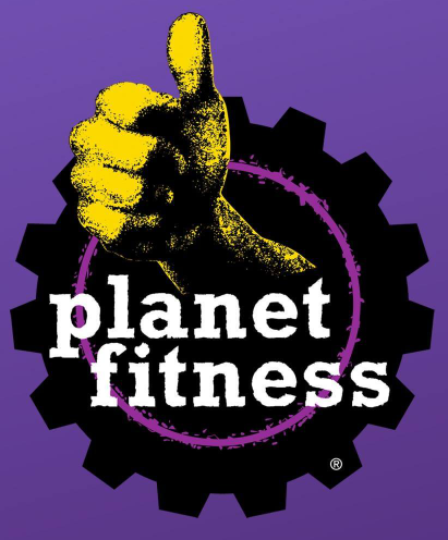 Planet Fitness of Shrewsbury Logo