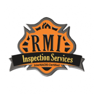 RMI Inspections & Restoration Services Logo