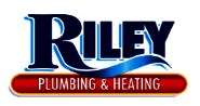 Riley Plumbing & Heating Co., Inc. Logo
