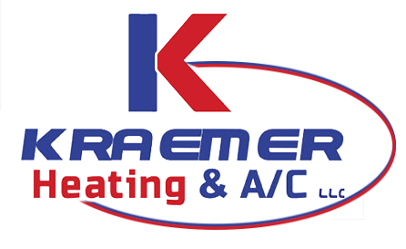Kraemer Heating & AC, LLC Logo