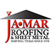 Ja-Mar Roofing & Sheet Metal Logo