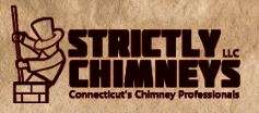 Strictly Chimneys, LLC Logo