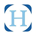 The Health Company Logo