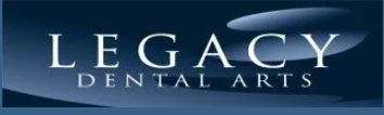 Legacy Dental Arts Inc Logo