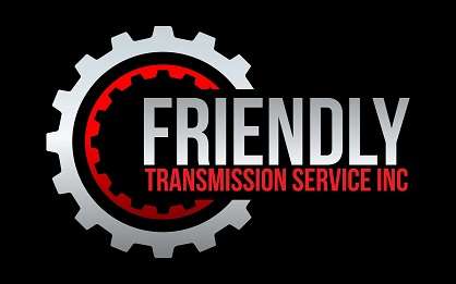 Friendly Transmission Service, Inc. Logo