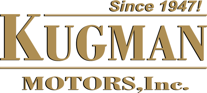 Kugman Motors Inc. Logo