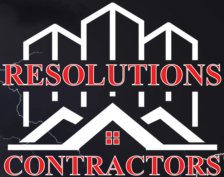 Resolutions Contractors, LLC Logo