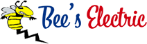 B's Electric Logo