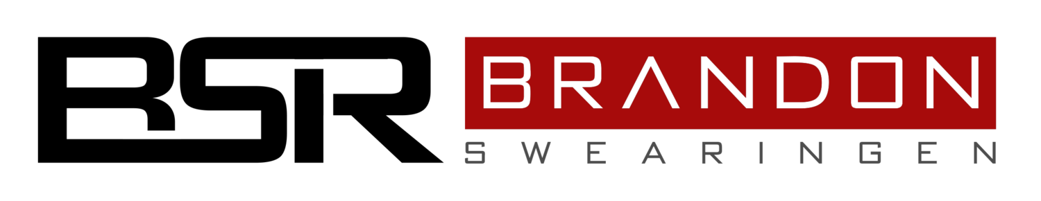 Brandon Swearingen Renovations LLC Logo