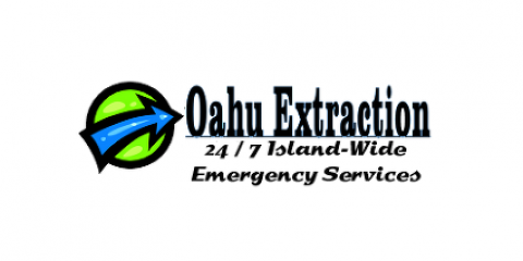 Oahu Extraction, LLC Logo
