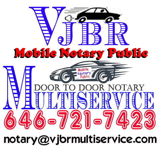 VJBR Multi Service Logo