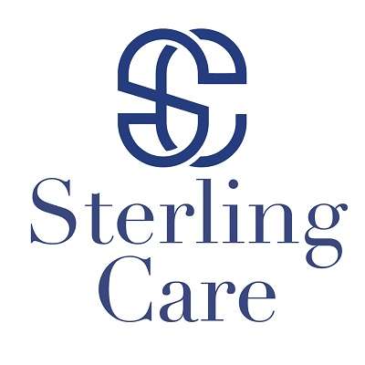 Sterling Care, LLC Logo