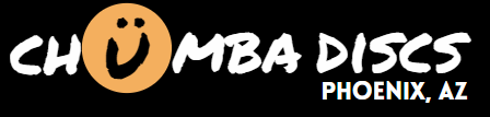 Chumba Discs LLC Logo