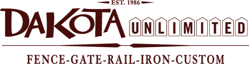 Dakota Unlimited, Inc. Logo