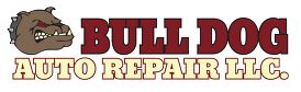 Bulldog Auto Repair, LLC Logo