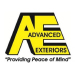 Advanced Exteriors, Inc. Logo
