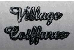 Village Coiffures, LLC Logo