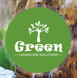 Green Landscape Solutions LLC Logo