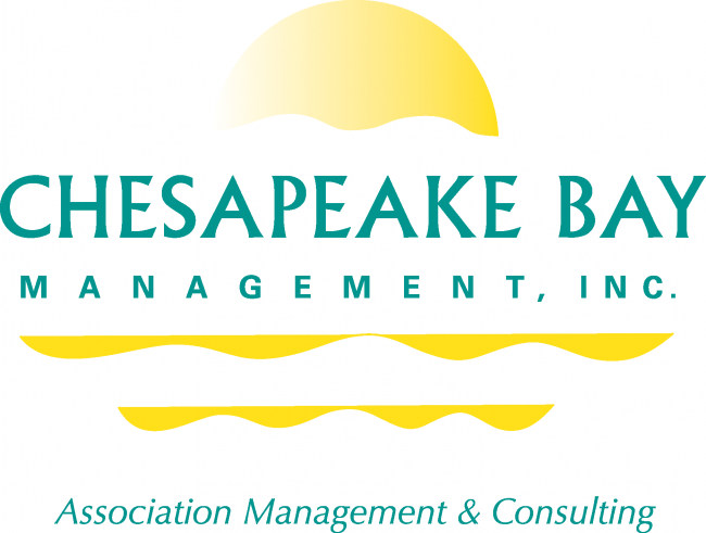 Chesapeake Bay Management, Inc. Logo