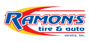 Ramon's Tire & Auto Service, Inc. Logo