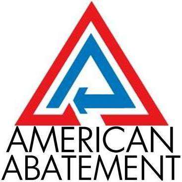 American Abatement LLC Logo