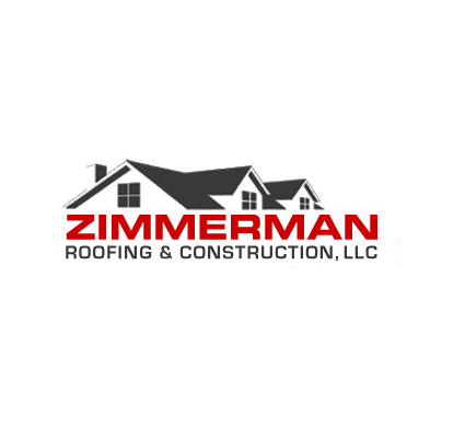 Zimmerman Construction and Roofing, LLC Logo