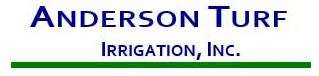 Anderson Turf Irrigation, Inc. Logo