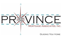 Province Mortgage Associates, Inc. Logo