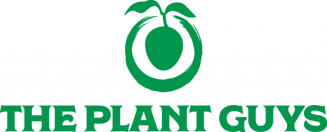 The Plant Guys logo