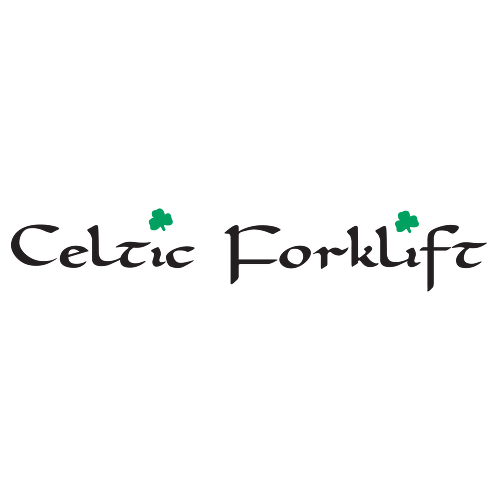 Celtic Forklift Logo